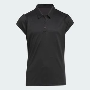 Koszulka Girls' Performance Polo Adidas