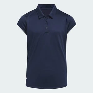 Koszulka Girls' Performance Polo Adidas