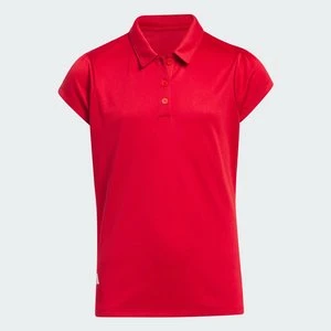 Koszulka Girls' Performance Polo Adidas