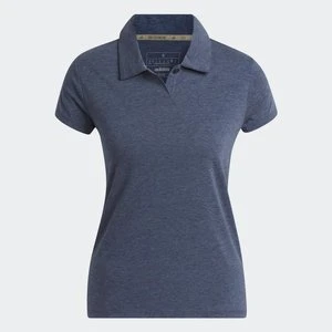 Koszulka Go-To Heathered Polo Adidas