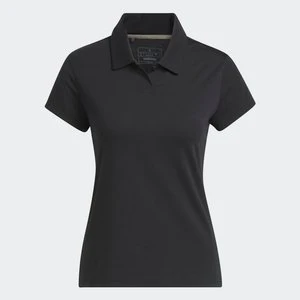 Koszulka Go-To Heathered Polo Adidas