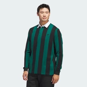 Koszulka Go-To Long Sleeve Rugby Polo Adidas