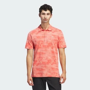 Koszulka Go-To Printed Mesh Polo Adidas