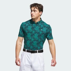 Koszulka Go-To Printed Polo Adidas