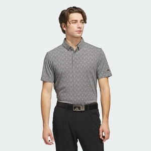 Koszulka Go-To Printed Stripe Polo Adidas