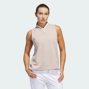 Koszulka Go-To Sleeveless Polo Adidas