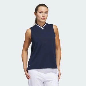 Koszulka Go-To Sleeveless Polo Adidas