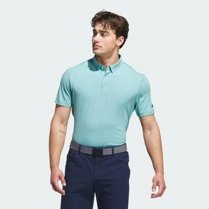Koszulka Go-to Textured Polo Adidas