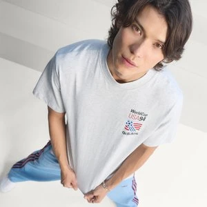 Koszulka Graphic Adidas