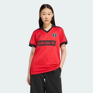 Koszulka Graphic Football-Inspired Adidas