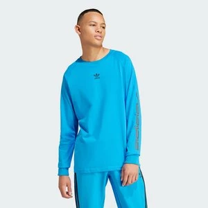 Koszulka Graphic Long Sleeve Adidas