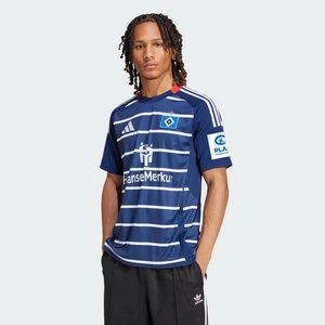 Koszulka Hamburger SV 24/25 Away Adidas