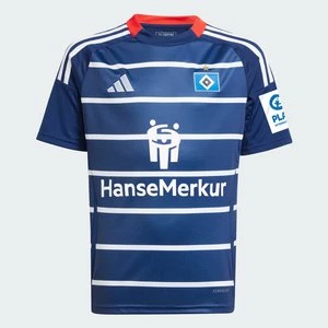 Koszulka Hamburger SV 24/25 Away Kids Adidas