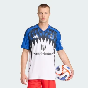 Koszulka Hamburger SV 25 / 26 Home Adidas