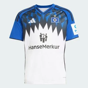 Koszulka Hamburger SV 25/26 Home Kids Adidas