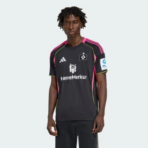 Koszulka Hamburger SV (z krótkim rękawem) Adidas