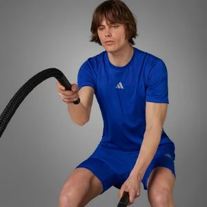 Koszulka HIIT Airchill Workout Adidas