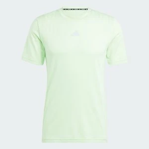 Koszulka HIIT Airchill Workout Adidas