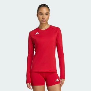 Koszulka HILO Long Sleeve Volleyball Adidas