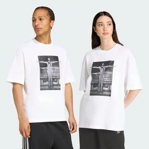 Koszulka Hot Shot Graphic Adidas
