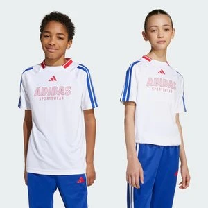 Koszulka House of Tiro Kids Adidas