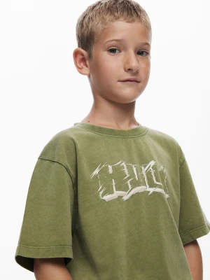 Koszulka Hulk™ Desigual