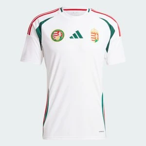 Koszulka Hungary 24 Away Adidas
