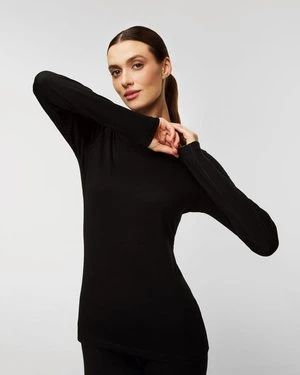 Koszulka Icebreaker 200 Oasis Ls Crewe