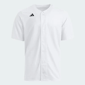 Koszulka Impact Full Button Adidas