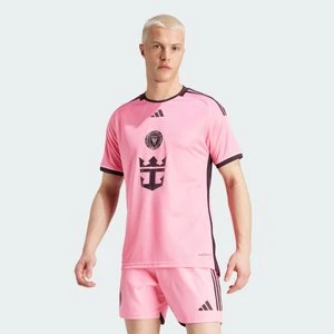 Koszulka Inter Miami CF 24/25 Messi Home Authentic Adidas