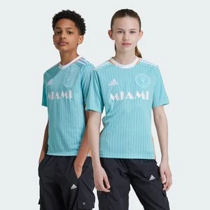 Koszulka Inter Miami CF 24 Messi Third Kids Adidas