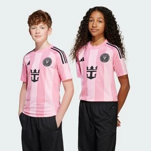 Koszulka Inter Miami CF 25/26 Home Kids Adidas