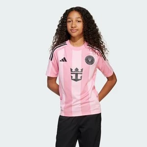 Koszulka Inter Miami CF 25/26 Messi Home Kids Adidas