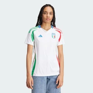 Koszulka Italy 24 Away Adidas
