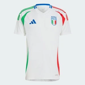 Koszulka Italy 24 Away Adidas