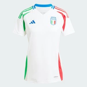 Koszulka Italy 24 Away Adidas