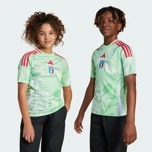 Koszulka Italy 25 (Women's Team) Away Adidas