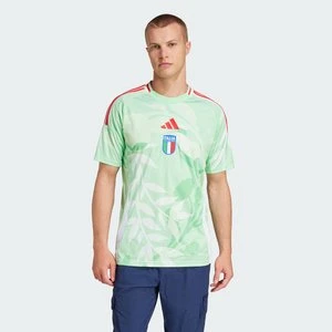 Koszulka Italy 25 (Women's Team) Away Adidas