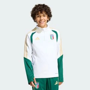 Koszulka Italy 26 Tiro Kids Training Adidas