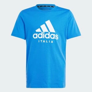 Koszulka Italy Kids Adidas