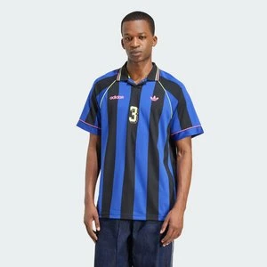 Koszulka Jacquard Stripe Adidas