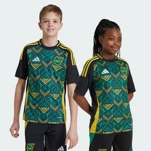 Koszulka Jamaica 24 Away Kids Adidas