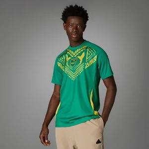 Koszulka Jamaica Pre-Match Adidas