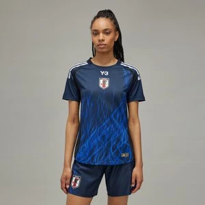 Koszulka Japan x Y-3 24 Home Authentic Adidas