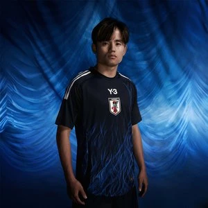 Koszulka Japan x Y-3 24 Home Authentic Adidas