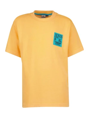 Vingino Koszulka "Javey" w kolorze pomarańczowym rozmiar: 140