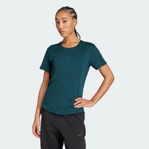 Koszulka Joga Essentials Adidas