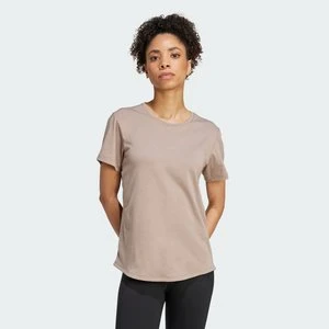 Zdjęcie produktu Koszulka Joga Essentials Adidas