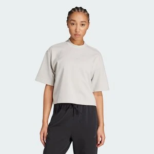 Koszulka Joga Motion Waffle Adidas