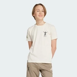 Koszulka Jude Bellingham Culturewear Kids Adidas